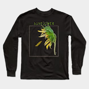 Sunset Long Sleeve T-Shirt